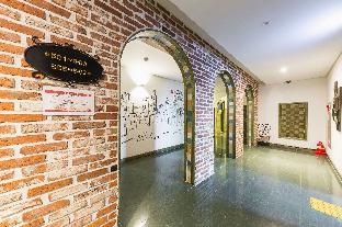 sintanjin rohas motel