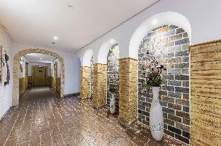 sintanjin rohas motel