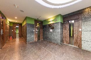 sintanjin rohas motel