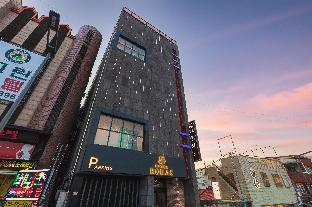 sintanjin rohas motel