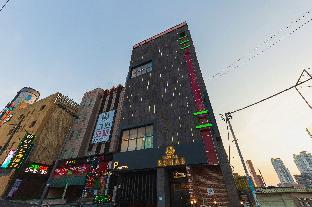 sintanjin rohas motel