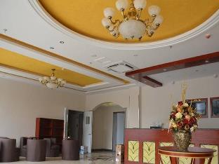 greentree inn beijing miyun west bridge road haiyi