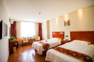 greentree inn beijing miyun west bridge road haiyi