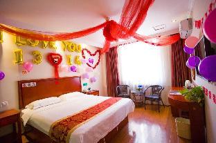 greentree inn beijing miyun west bridge road haiyi