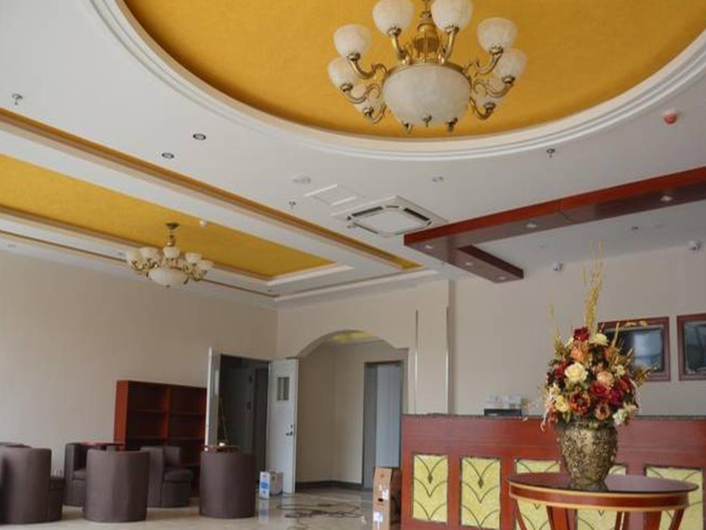 greentree inn beijing miyun west bridge road haiyi
