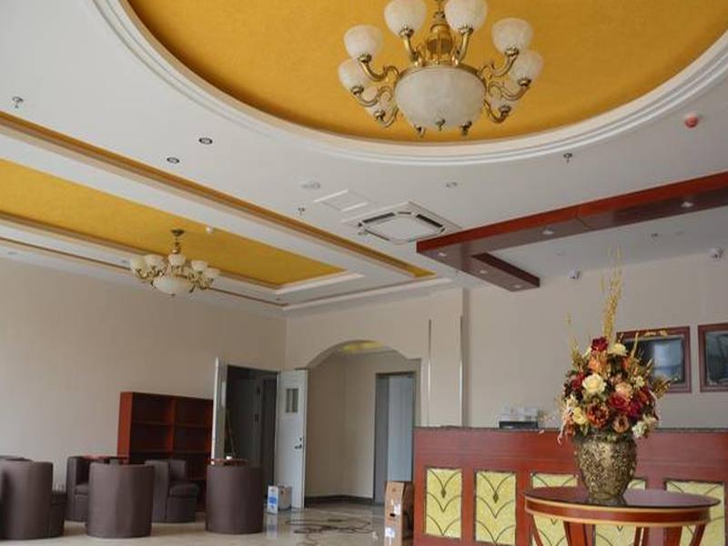 greentree inn beijing miyun west bridge road haiyi