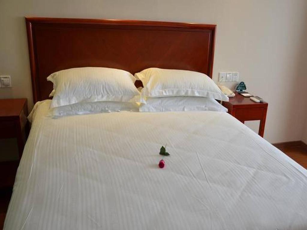 greentree inn beijing miyun west bridge road haiyi