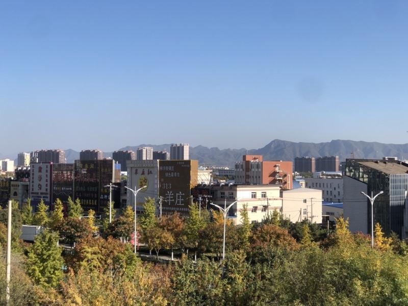 greentree inn beijing miyun west bridge road haiyi