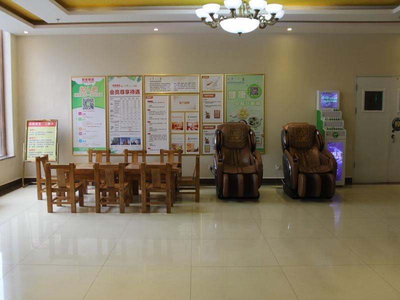 greentree inn beijing miyun west bridge road haiyi
