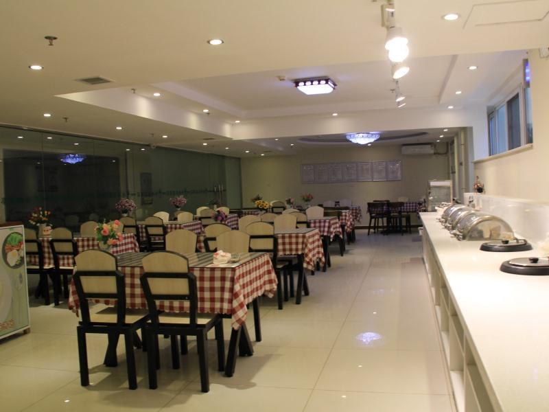 greentree inn beijing miyun west bridge road haiyi