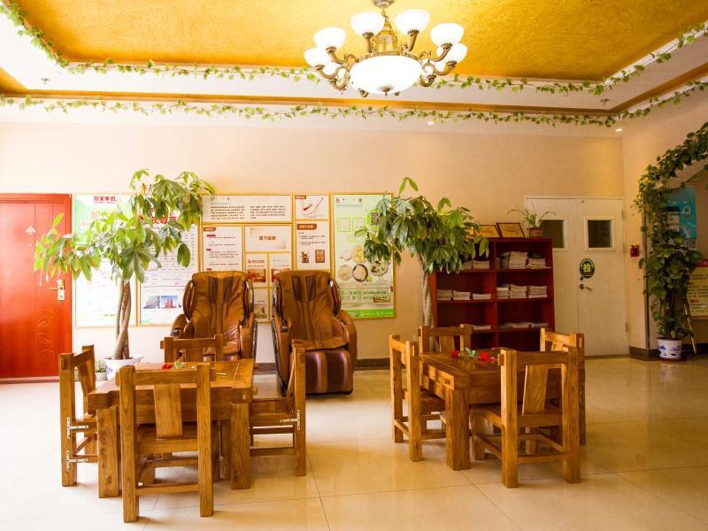 greentree inn beijing miyun west bridge road haiyi