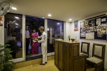 shree mohan villas