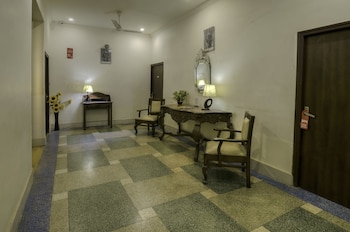 shree mohan villas