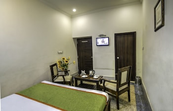 shree mohan villas