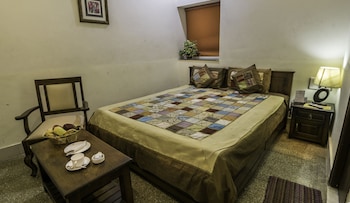 shree mohan villas