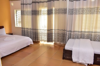zebra boutique hotel