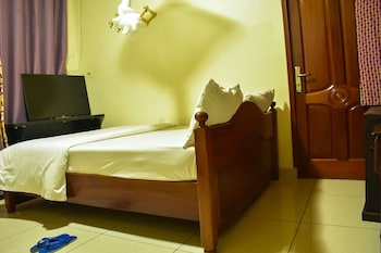zebra boutique hotel