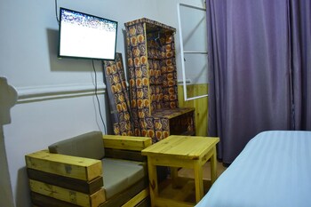 zebra boutique hotel