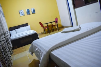 zebra boutique hotel