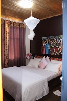 zebra boutique hotel