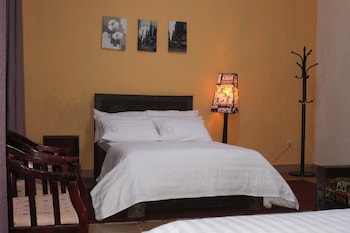zebra boutique hotel