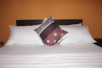 zebra boutique hotel