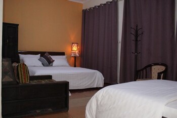 zebra boutique hotel