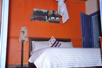 zebra boutique hotel