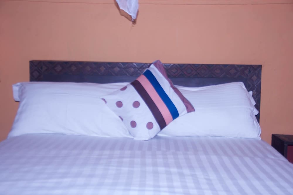 zebra boutique hotel