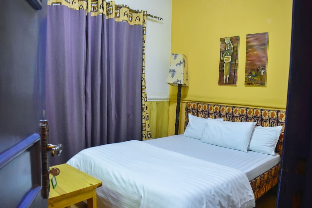 kigali