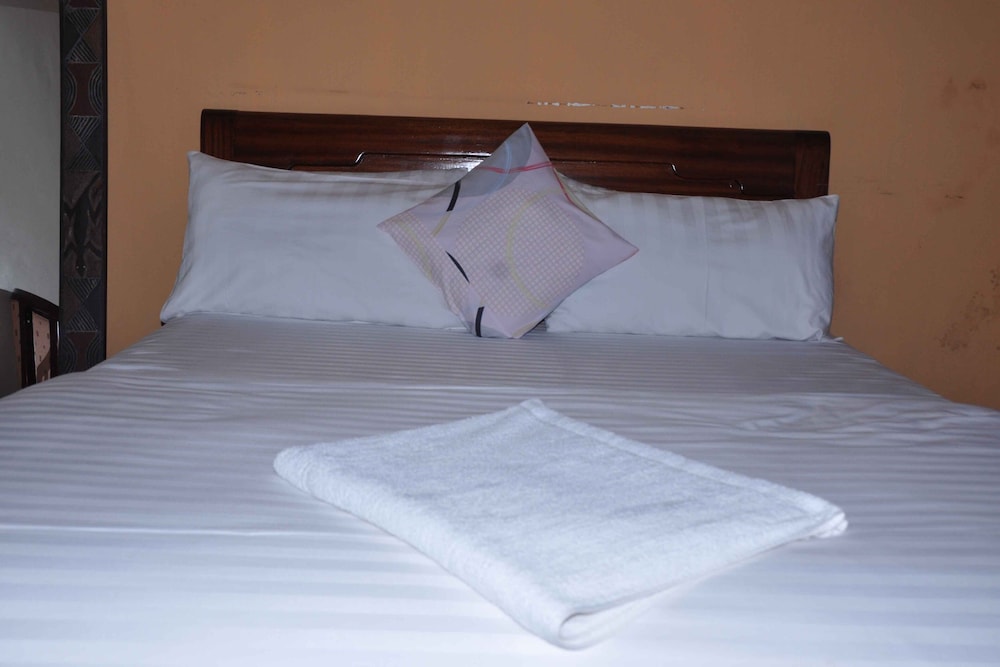 zebra boutique hotel