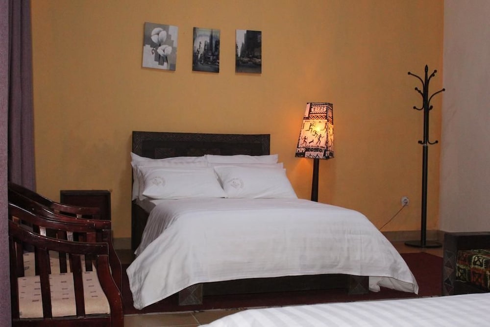 zebra boutique hotel
