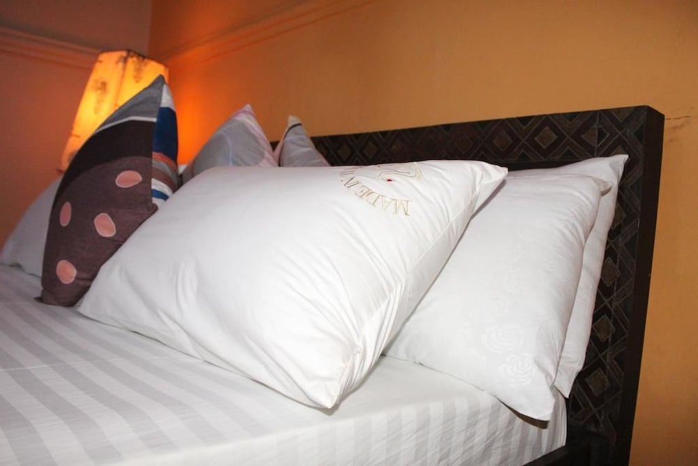 zebra boutique hotel
