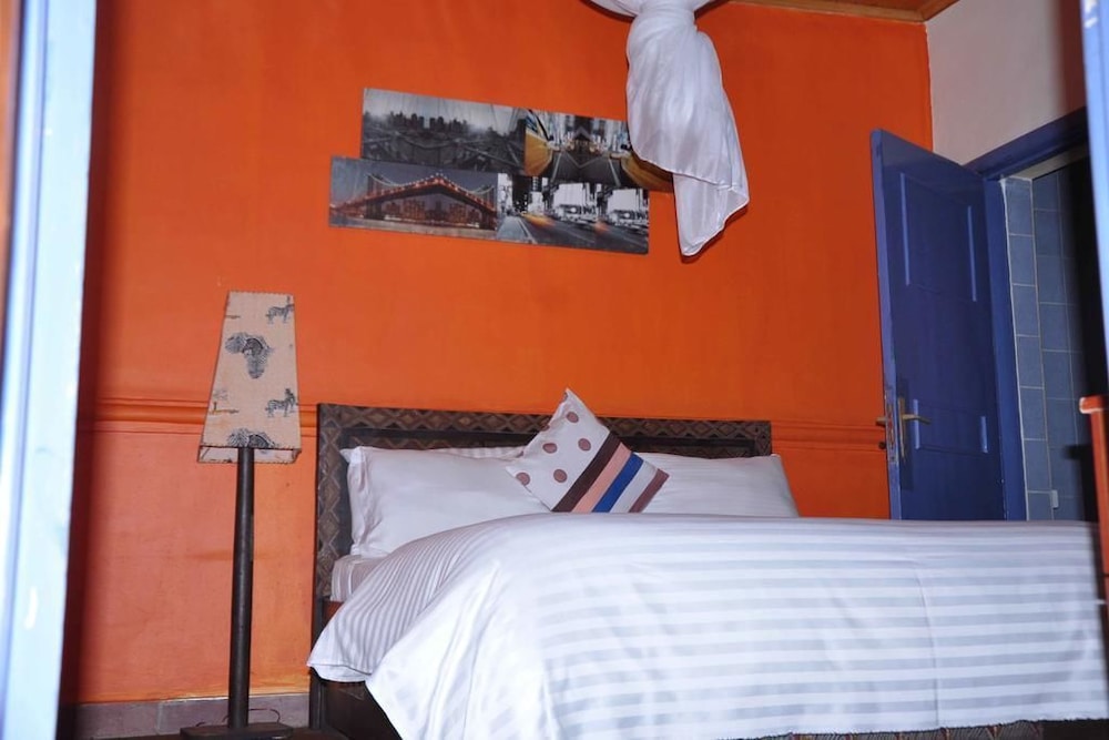 zebra boutique hotel