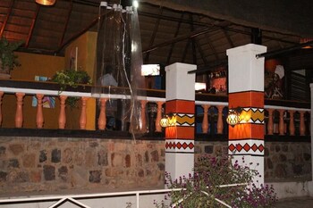 zebra boutique hotel