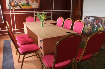 zebra boutique hotel