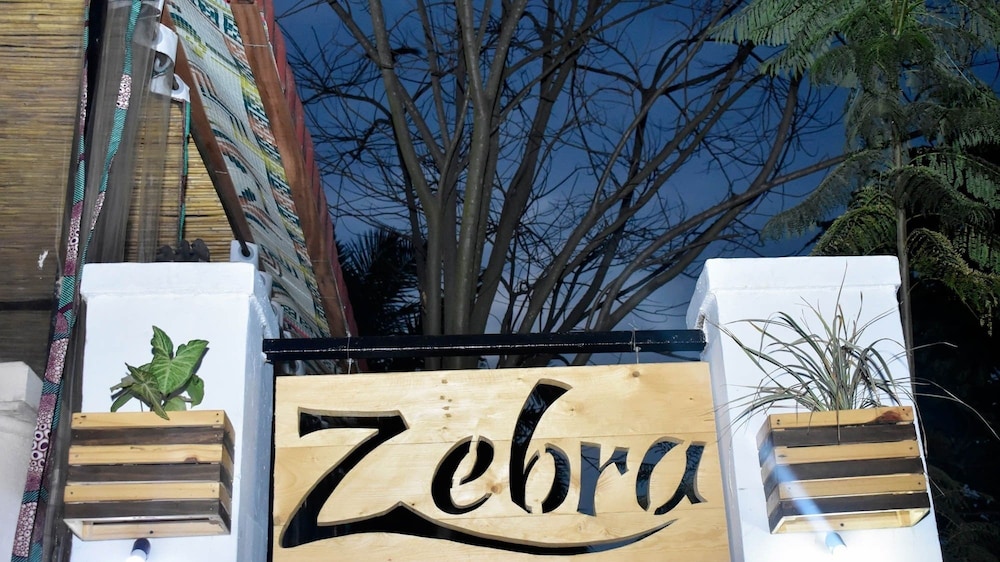 zebra boutique hotel