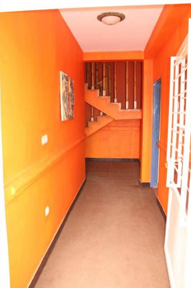 zebra boutique hotel