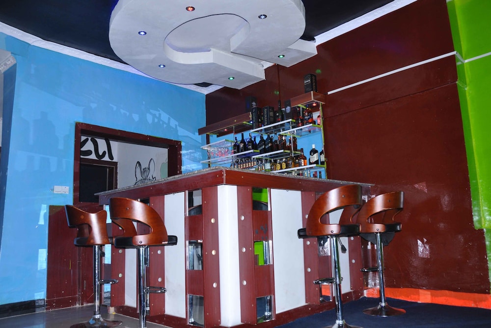 zebra boutique hotel