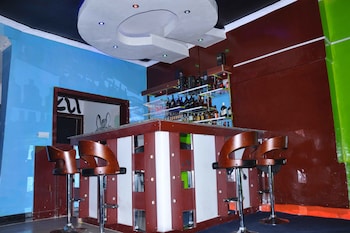 zebra boutique hotel