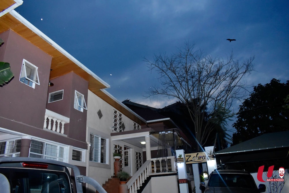 zebra boutique hotel