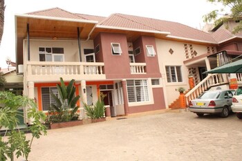 zebra boutique hotel