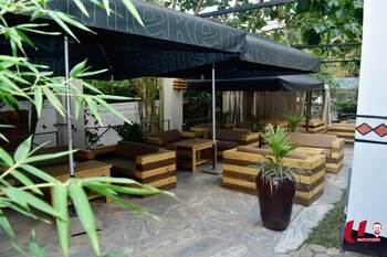 zebra boutique hotel