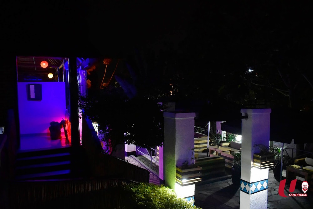 zebra boutique hotel