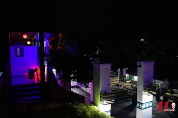 Zebra Boutique Hotel,Akarere Ka Nyarugenge>>Kigali,3.5 star