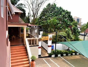 Zebra Boutique Hotel,Akarere Ka Nyarugenge>>Kigali,3.5 star