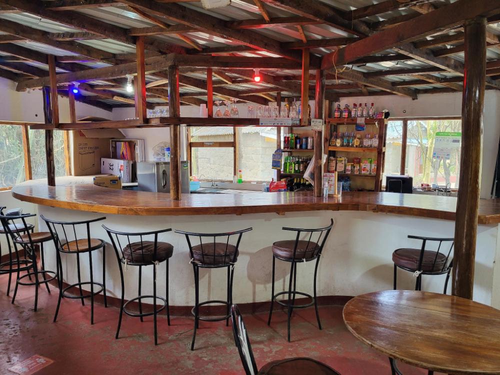 triple eden naivasha hotel