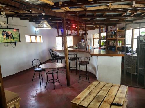 triple eden naivasha hotel