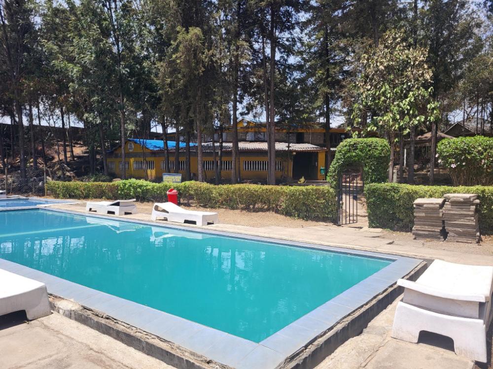 triple eden naivasha hotel