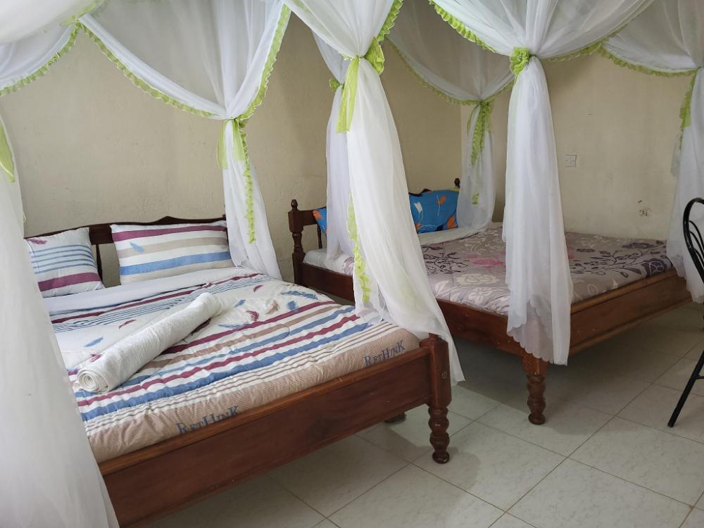 triple eden naivasha hotel